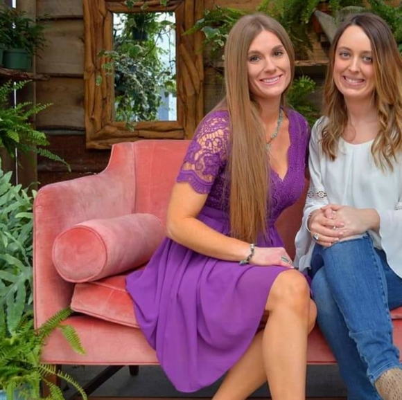 Lulu's Purple 💜 Lace and Chiffon Dress Size XS - Picture 12 of 12